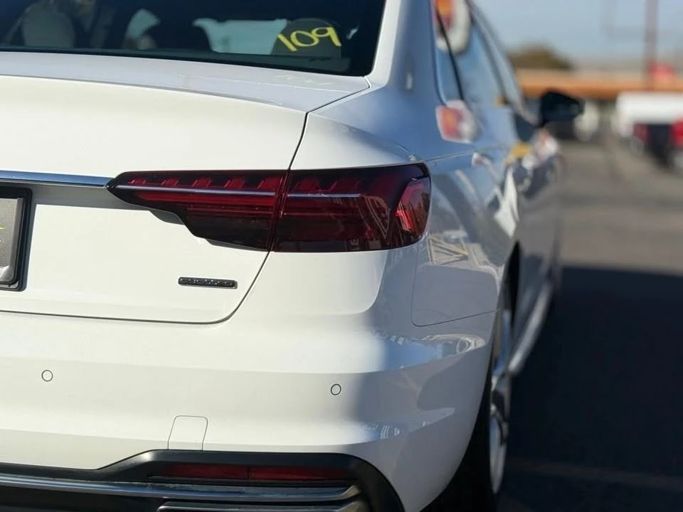 2023 Audi B9 A4 - Image 16 of 20