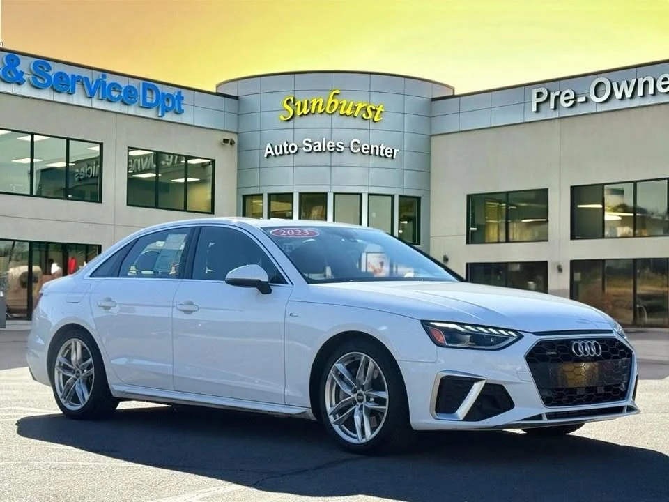2023 Audi B9 A4 - Image 6 of 20