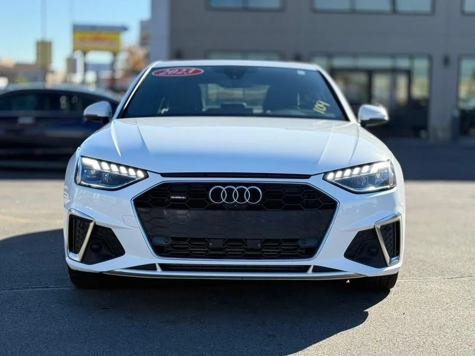 2023 Audi B9 A4 - Image 2 of 20