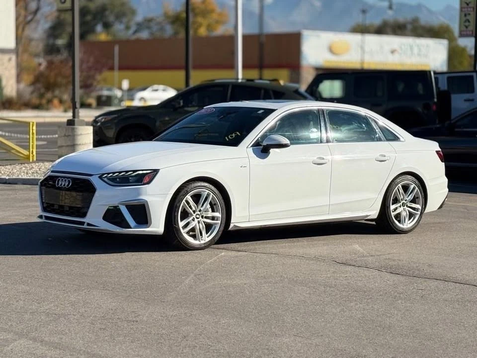 2023 Audi B9 A4 - Image 3 of 20