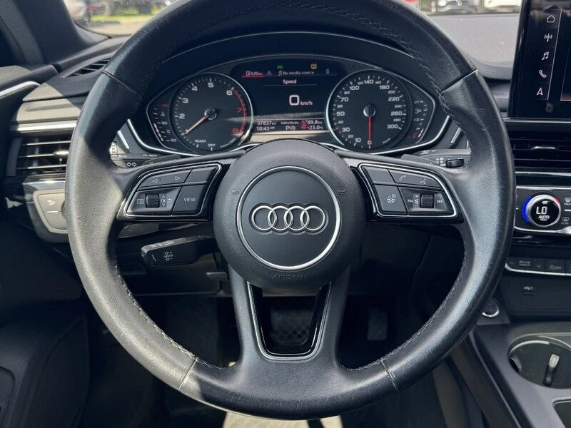 2023 Audi B9 A4 - Image 17 of 20
