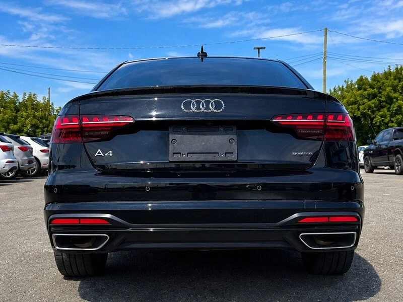 2023 Audi B9 A4 - Image 6 of 20