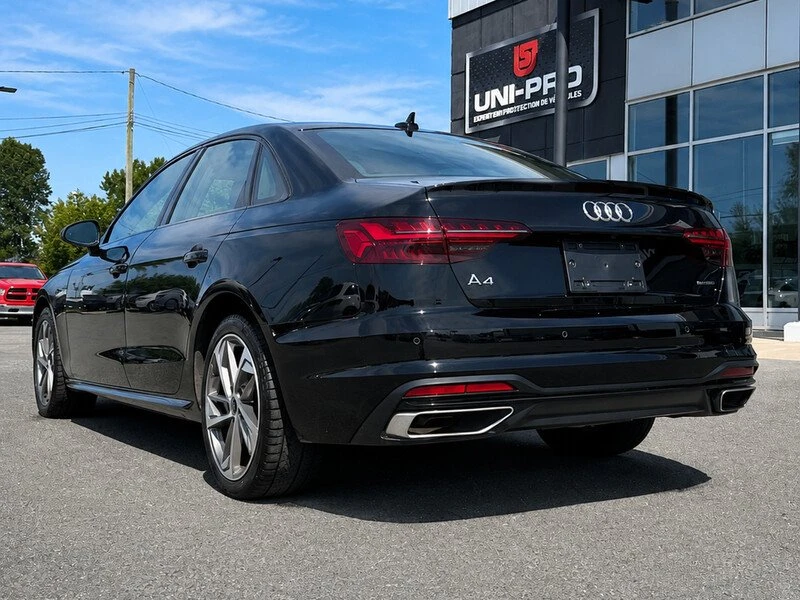 2023 Audi B9 A4 - Image 5 of 20