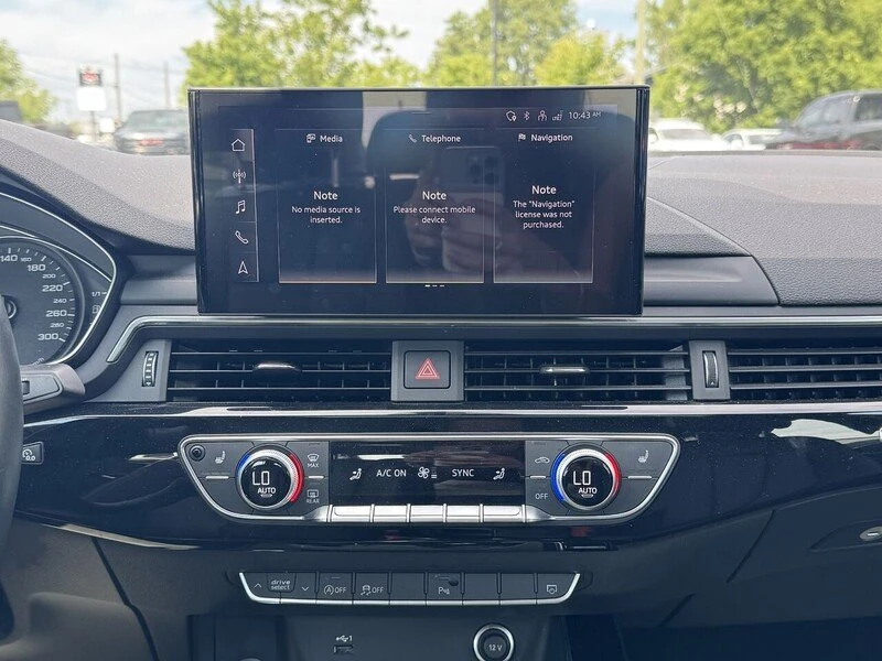 2023 Audi B9 A4 - Image 20 of 20