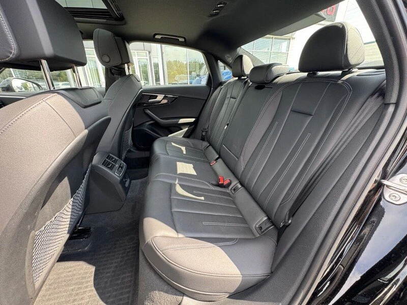 2023 Audi B9 A4 - Image 13 of 20