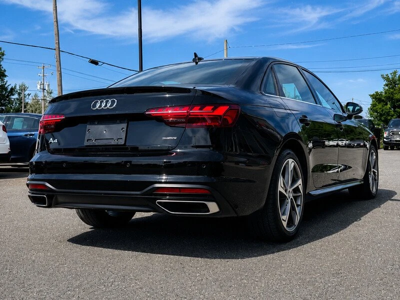 2023 Audi B9 A4 - Image 7 of 20
