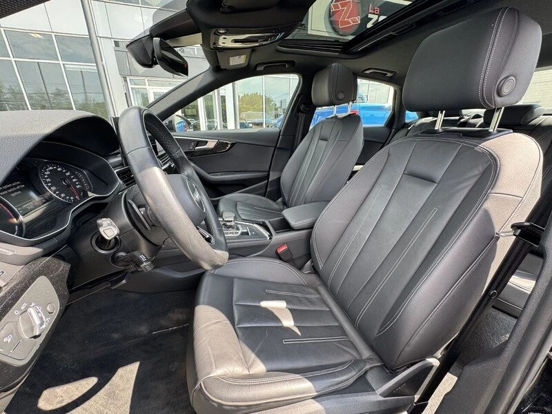 2023 Audi B9 A4 - Image 14 of 20