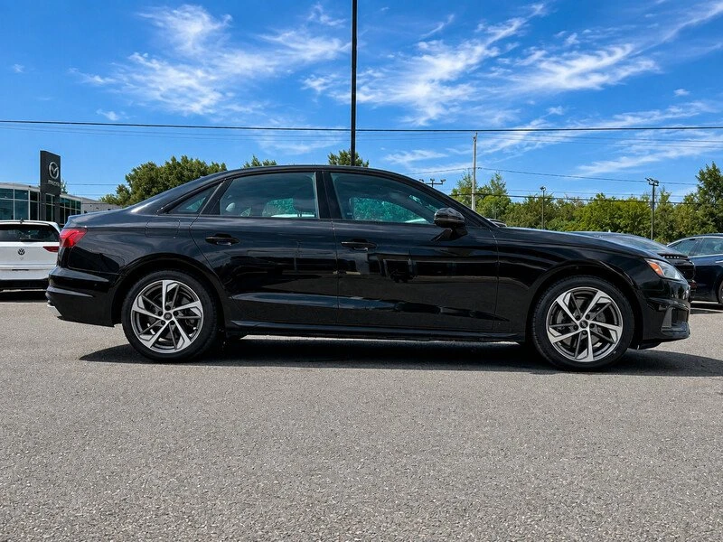 2023 Audi B9 A4 - Image 8 of 20
