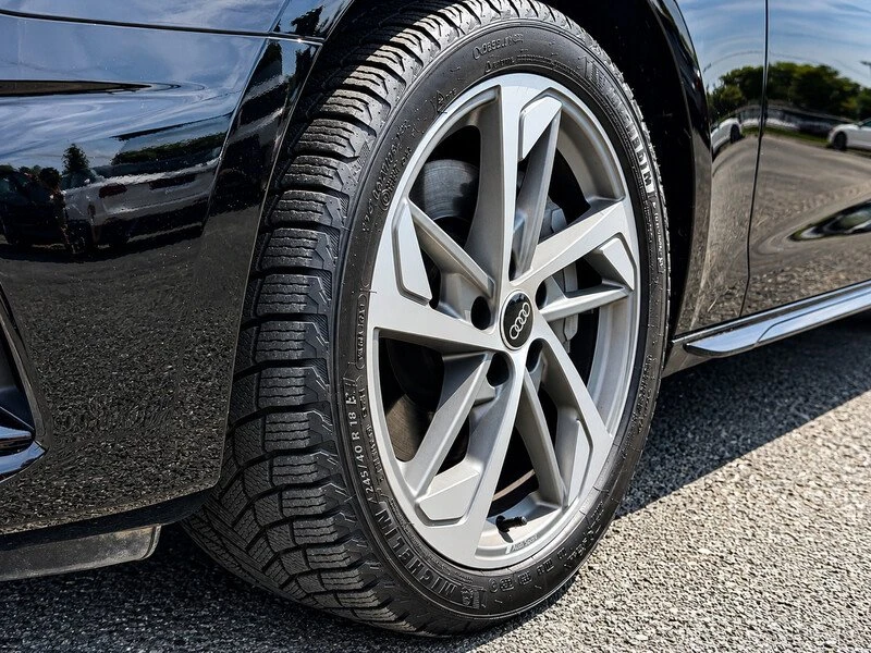 2023 Audi B9 A4 - Image 12 of 20