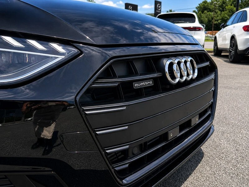 2023 Audi B9 A4 - Image 10 of 20