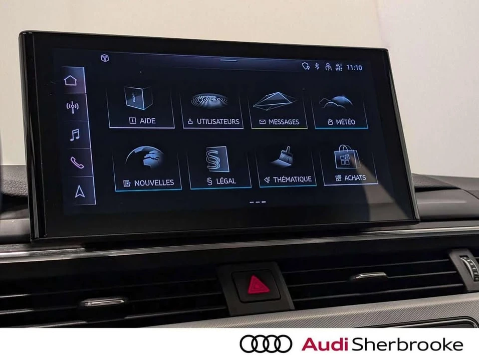 2023 Audi B9 A4 - Image 13 of 20