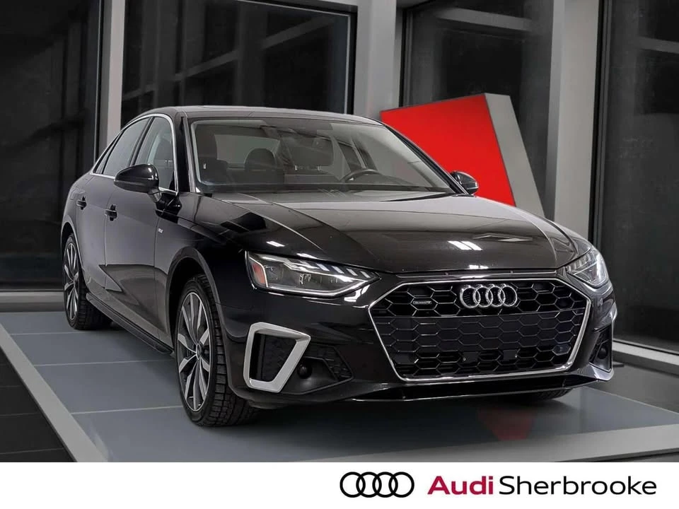 2023 Audi B9 A4 - Image 6 of 20