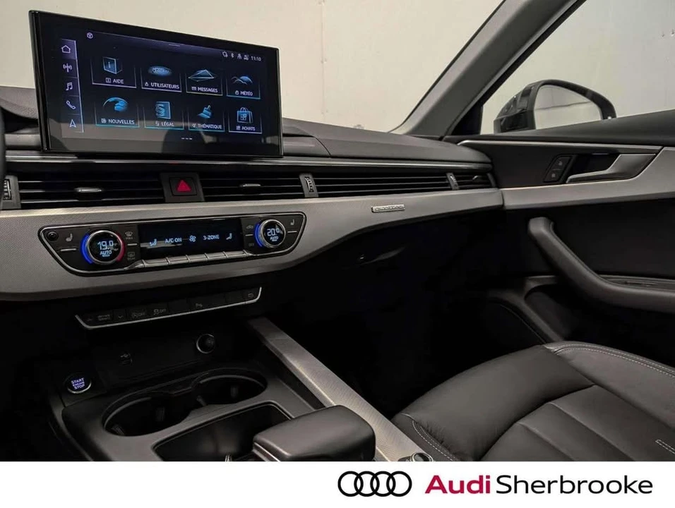 2023 Audi B9 A4 - Image 12 of 20
