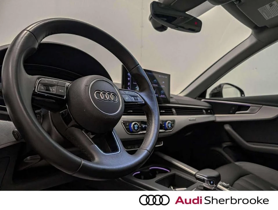 2023 Audi B9 A4 - Image 7 of 20