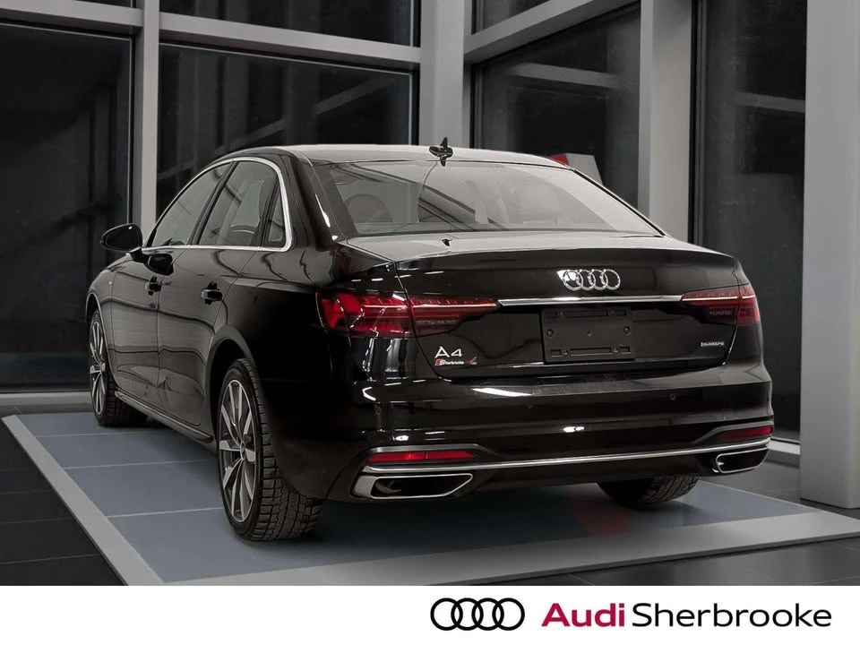 2023 Audi B9 A4 - Image 2 of 20