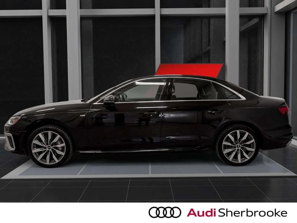 2023 Audi B9 A4 - Image 3 of 20