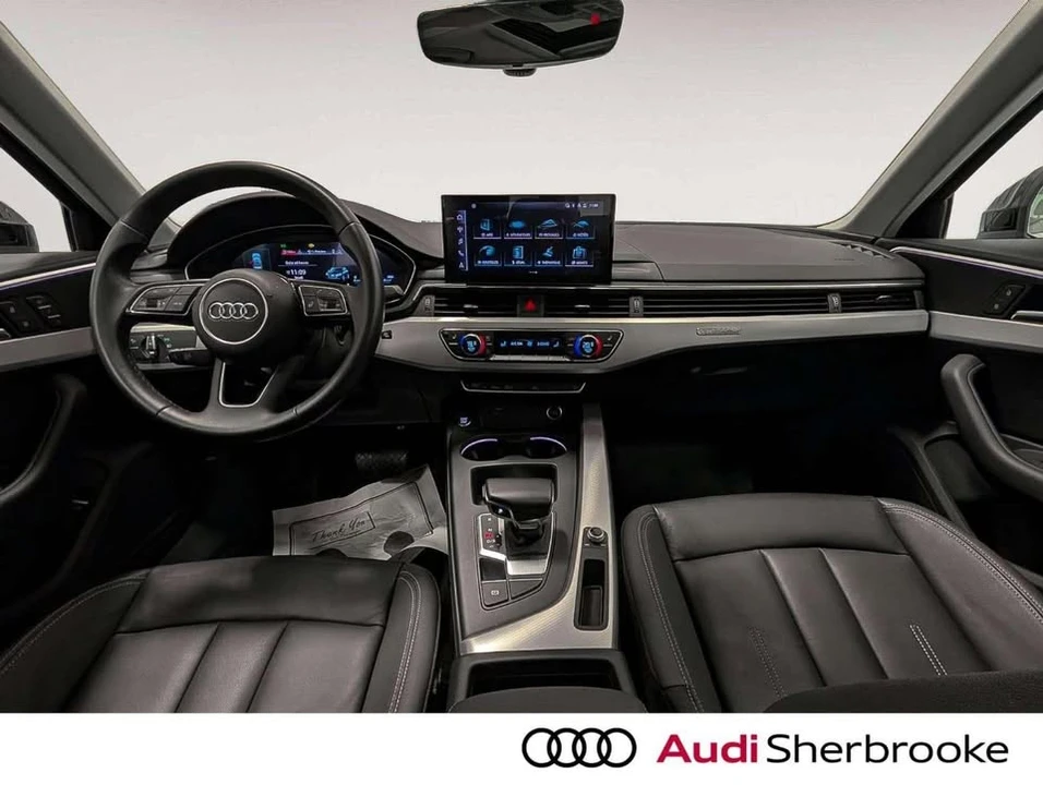 2023 Audi B9 A4 - Image 11 of 20