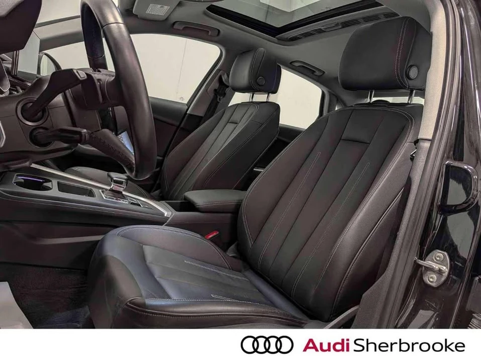 2023 Audi B9 A4 - Image 10 of 20