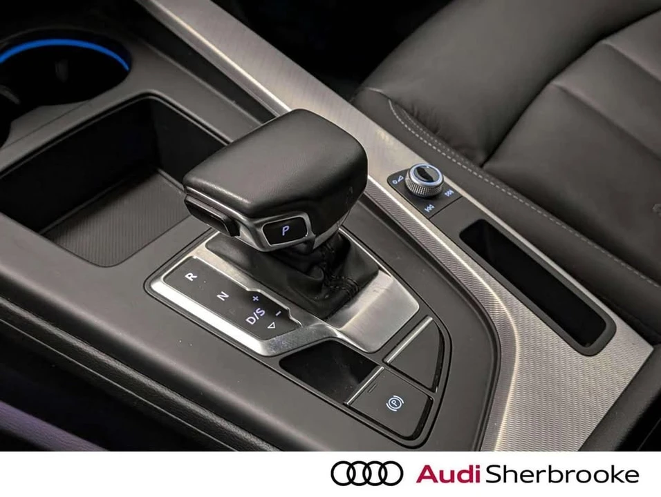 2023 Audi B9 A4 - Image 17 of 20