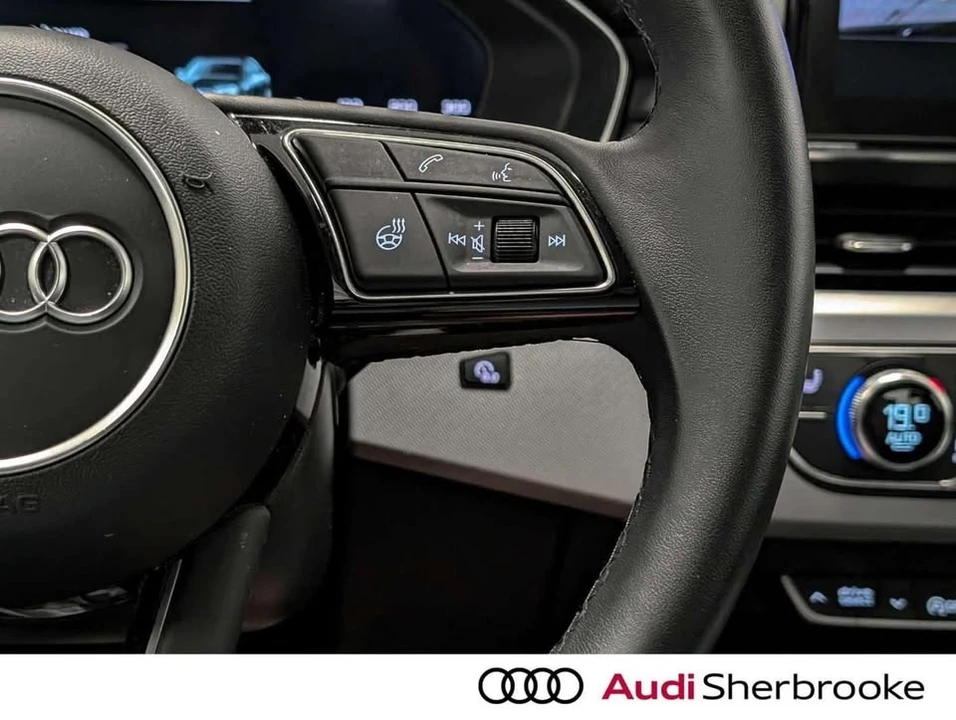 2023 Audi B9 A4 - Image 16 of 20