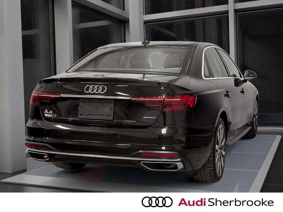 2023 Audi B9 A4 - Image 4 of 20