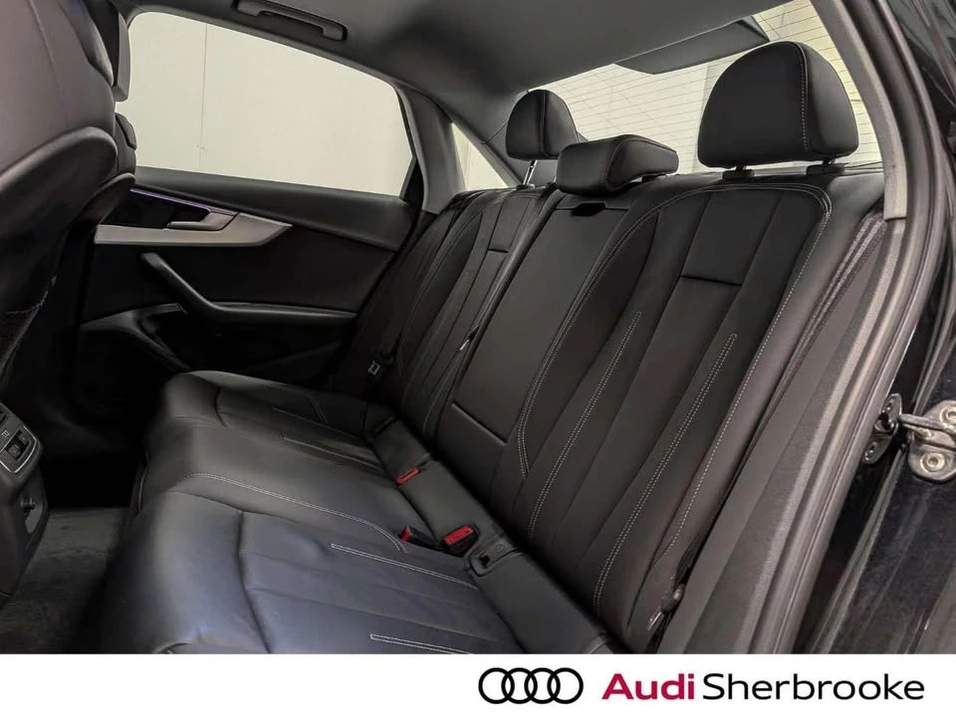 2023 Audi B9 A4 - Image 8 of 20