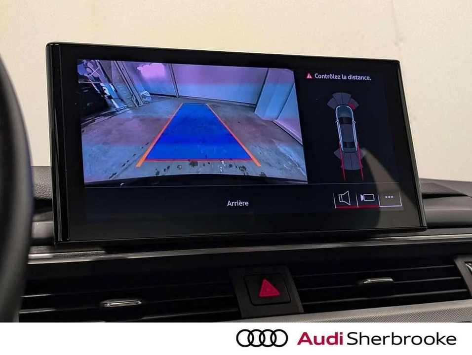 2023 Audi B9 A4 - Image 14 of 20