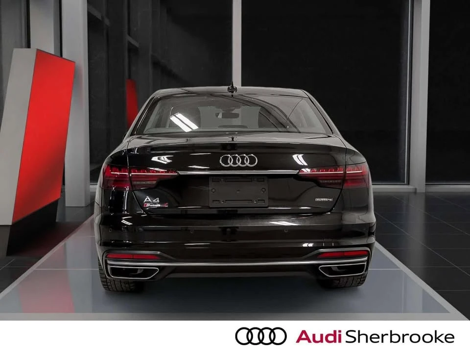 2023 Audi B9 A4 - Image 5 of 20