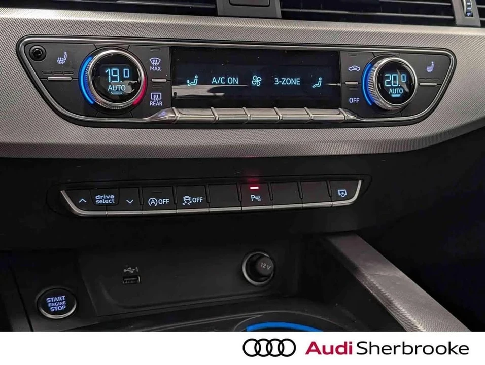2023 Audi B9 A4 - Image 15 of 20