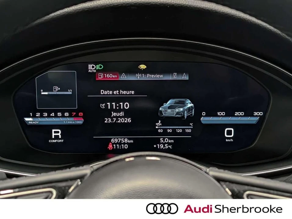 2023 Audi B9 A4 - Image 20 of 20