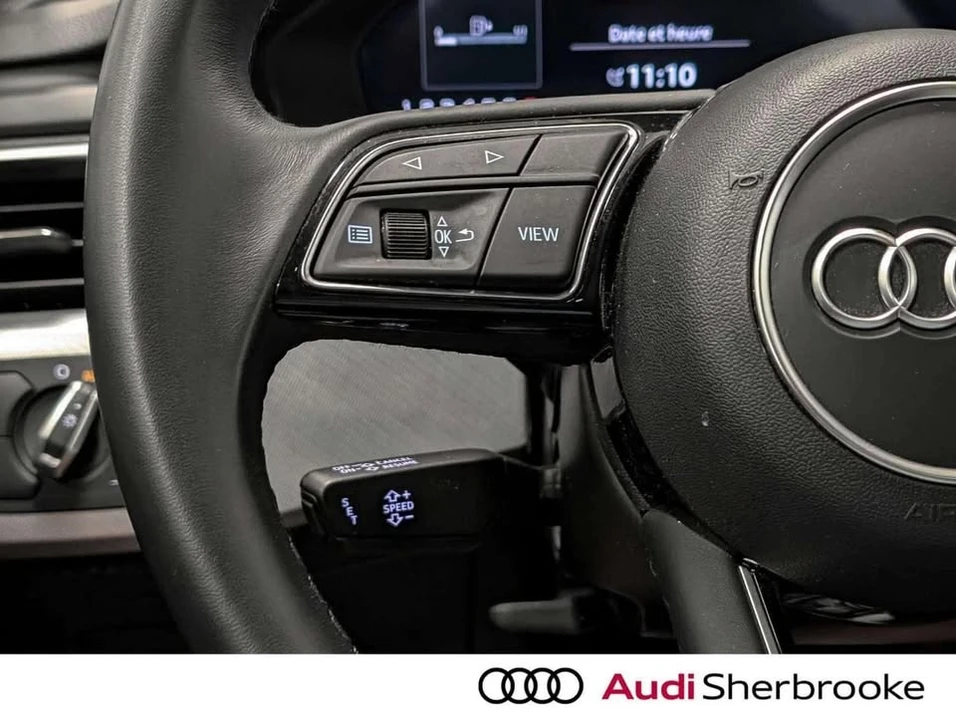 2023 Audi B9 A4 - Image 18 of 20