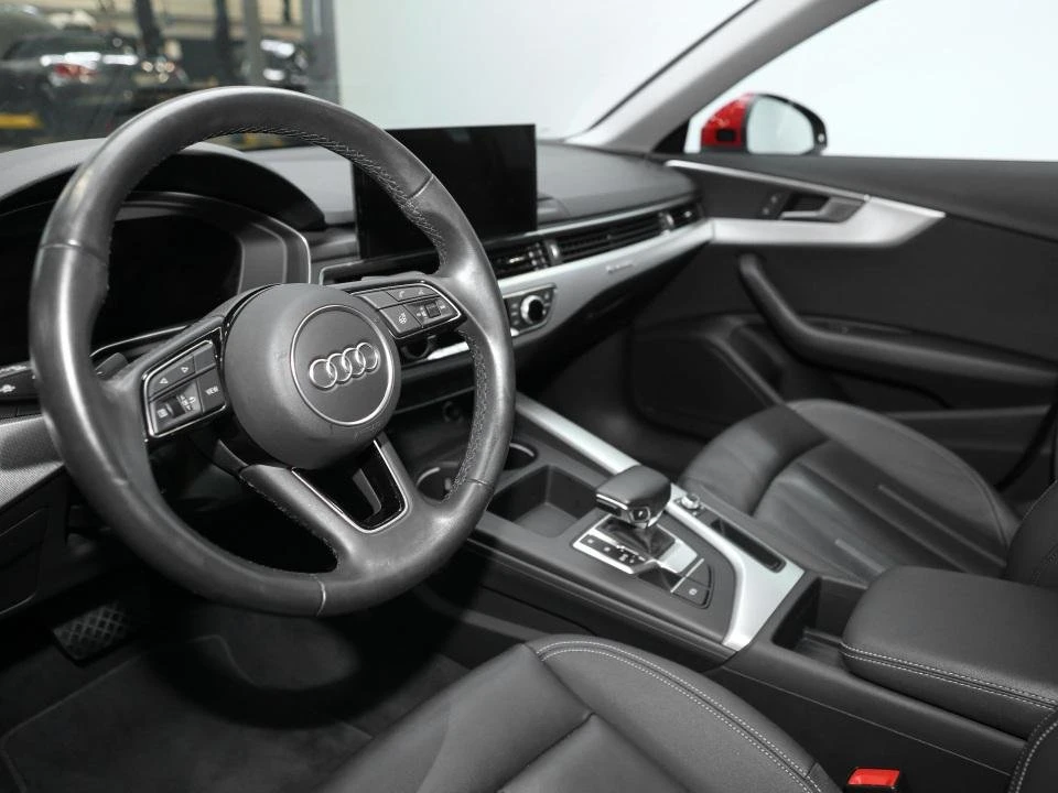 2023 Audi B9 A4 - Image 18 of 20