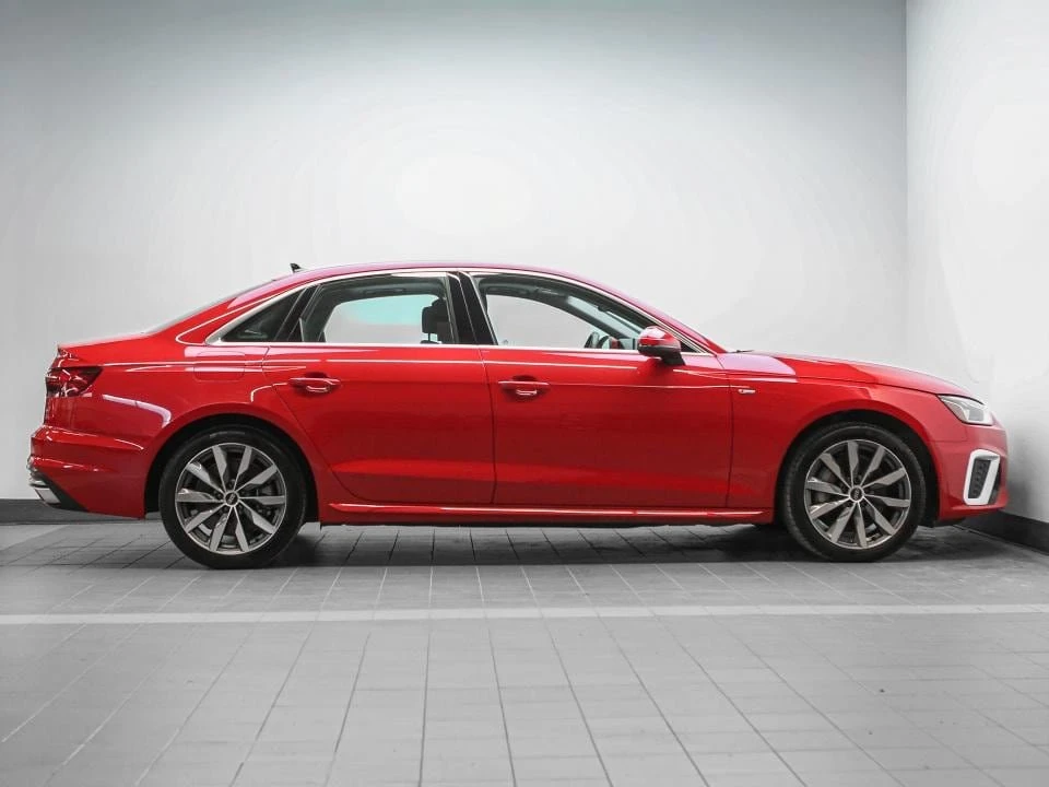 2023 Audi B9 A4 - Image 3 of 20
