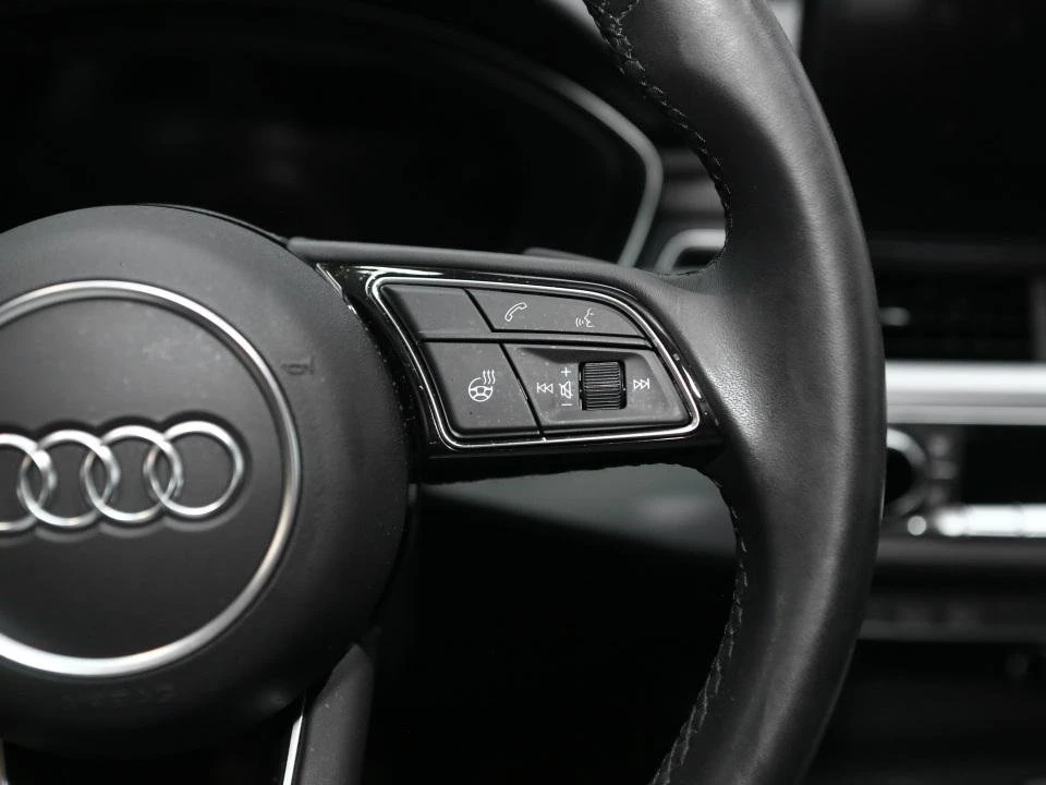 2023 Audi B9 A4 - Image 14 of 20