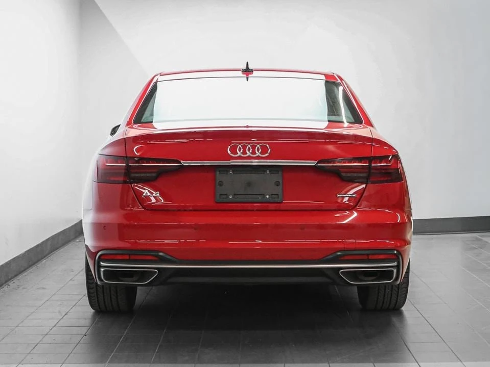 2023 Audi B9 A4 - Image 5 of 20
