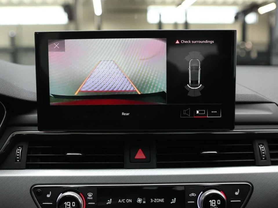 2023 Audi B9 A4 - Image 20 of 20