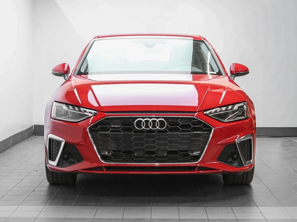 2023 Audi B9 A4 - Image 2 of 20