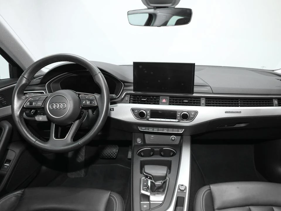 2023 Audi B9 A4 - Image 8 of 20