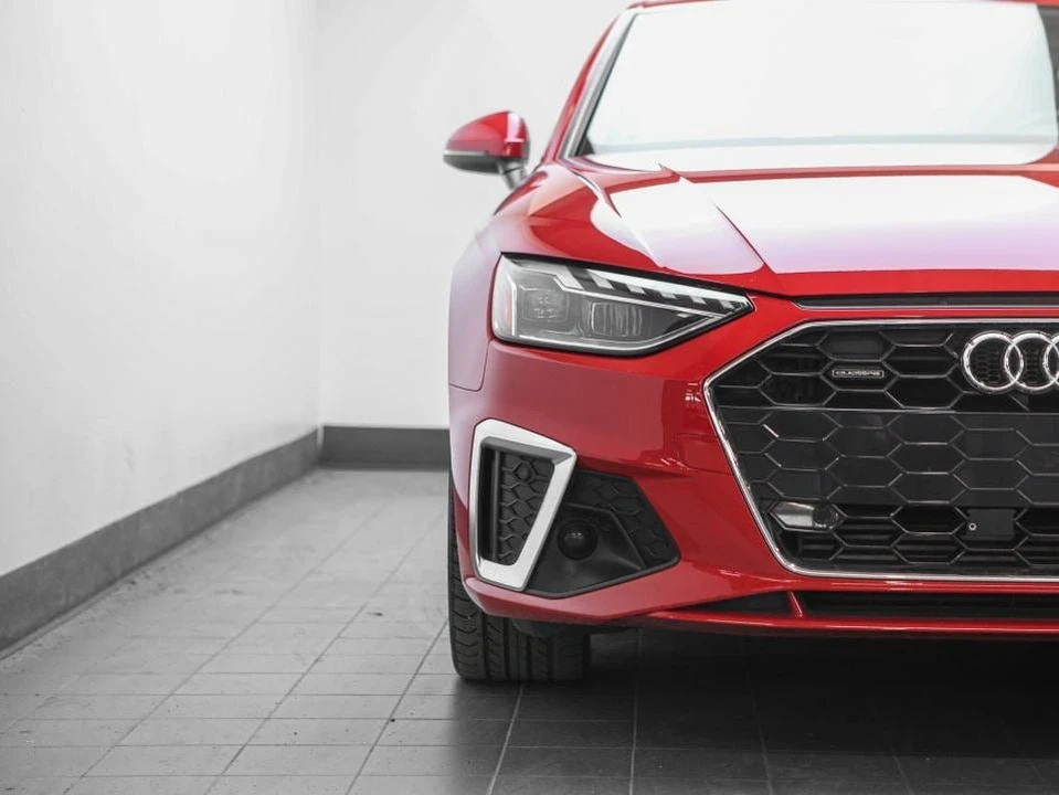 2023 Audi B9 A4 - Image 6 of 20