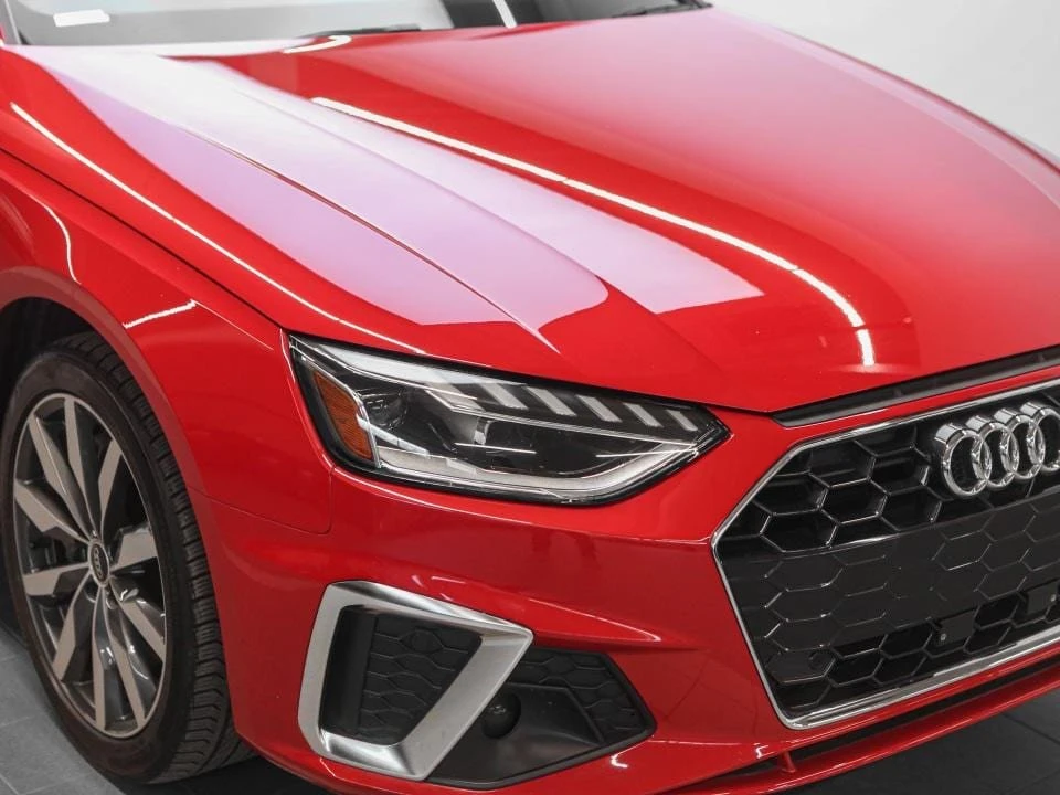 2023 Audi B9 A4 - Image 7 of 20