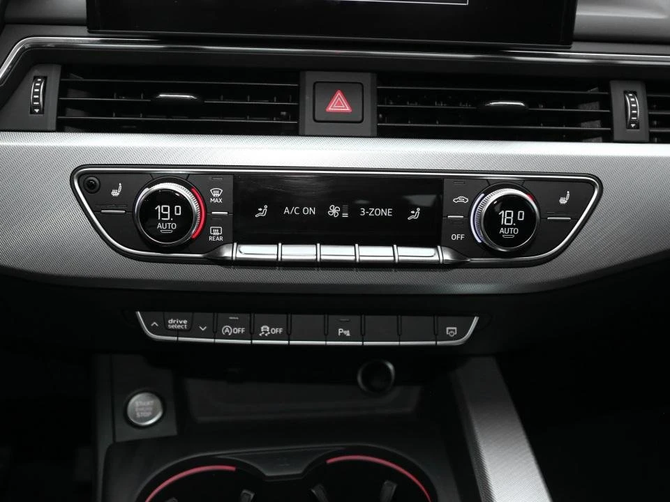2023 Audi B9 A4 - Image 15 of 20