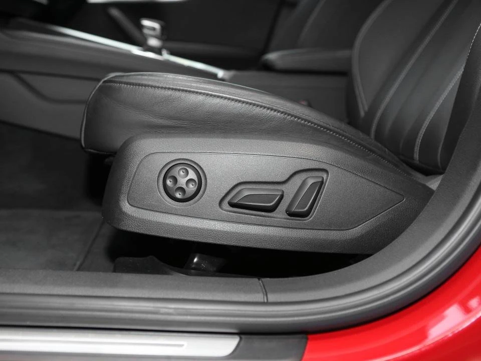 2023 Audi B9 A4 - Image 17 of 20