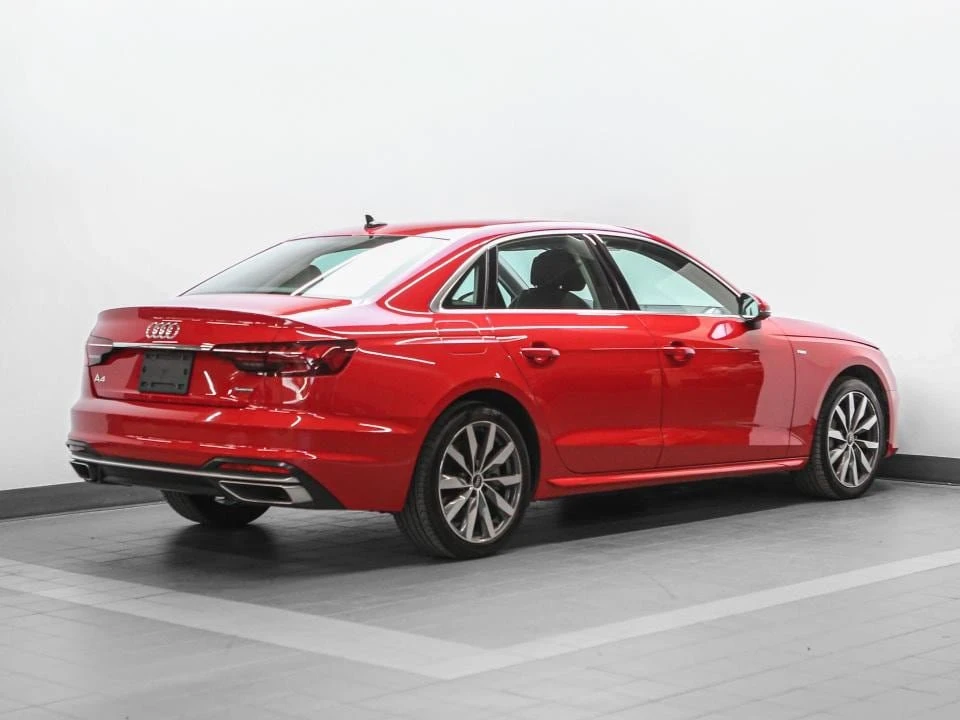 2023 Audi B9 A4 - Image 4 of 20
