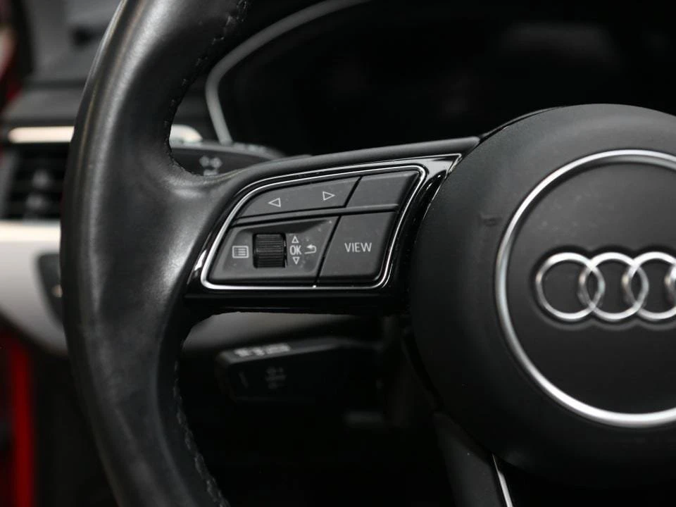 2023 Audi B9 A4 - Image 13 of 20