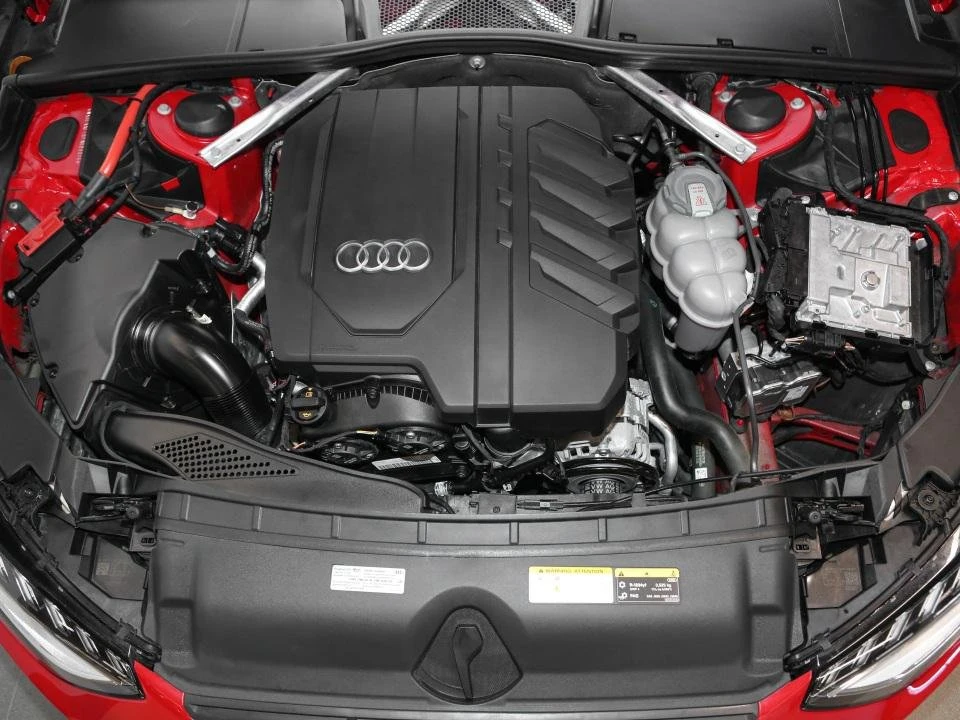 2023 Audi B9 A4 - Image 12 of 20