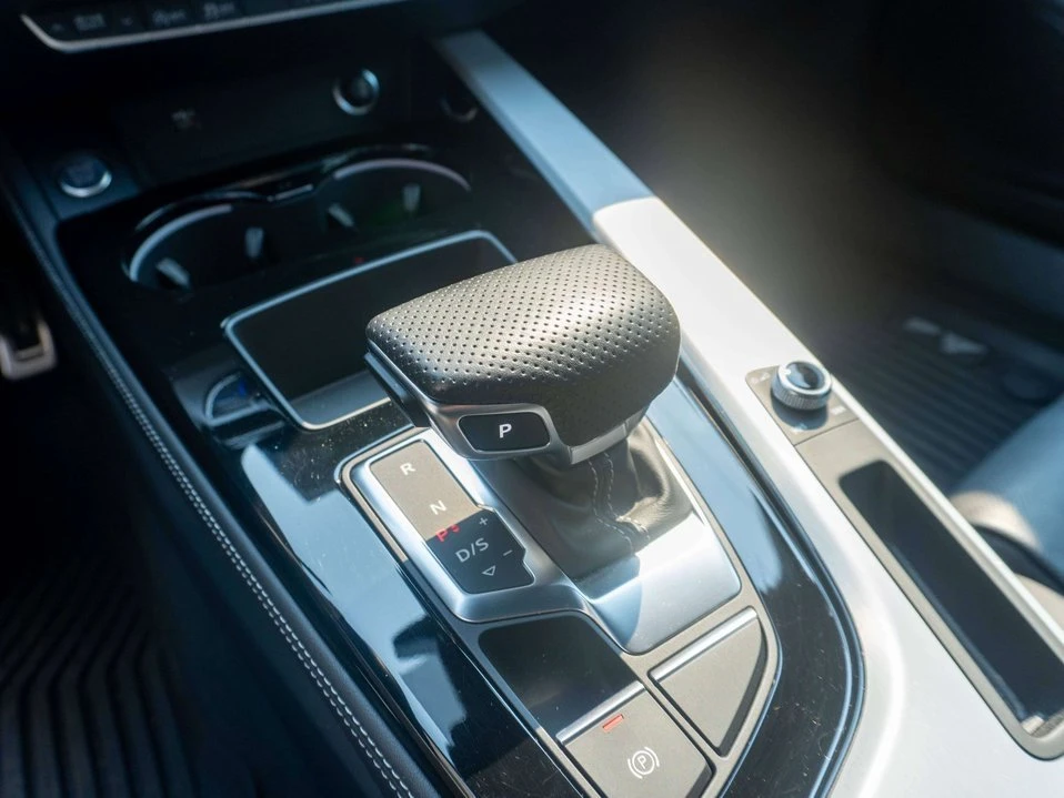 2023 Audi B9 A4 - Image 16 of 16