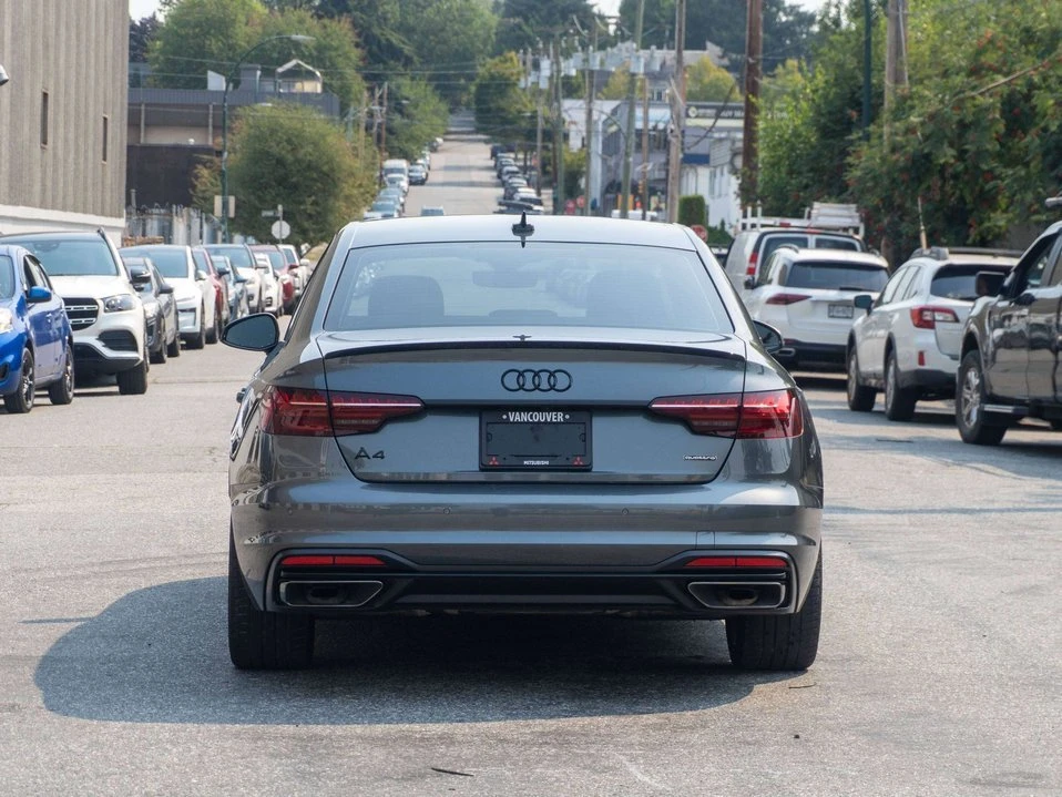 2023 Audi B9 A4 - Image 4 of 16
