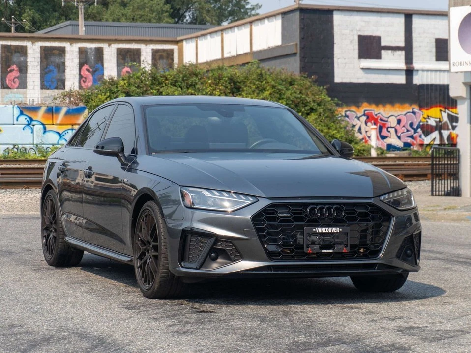 2023 Audi B9 A4 - Image 6 of 16