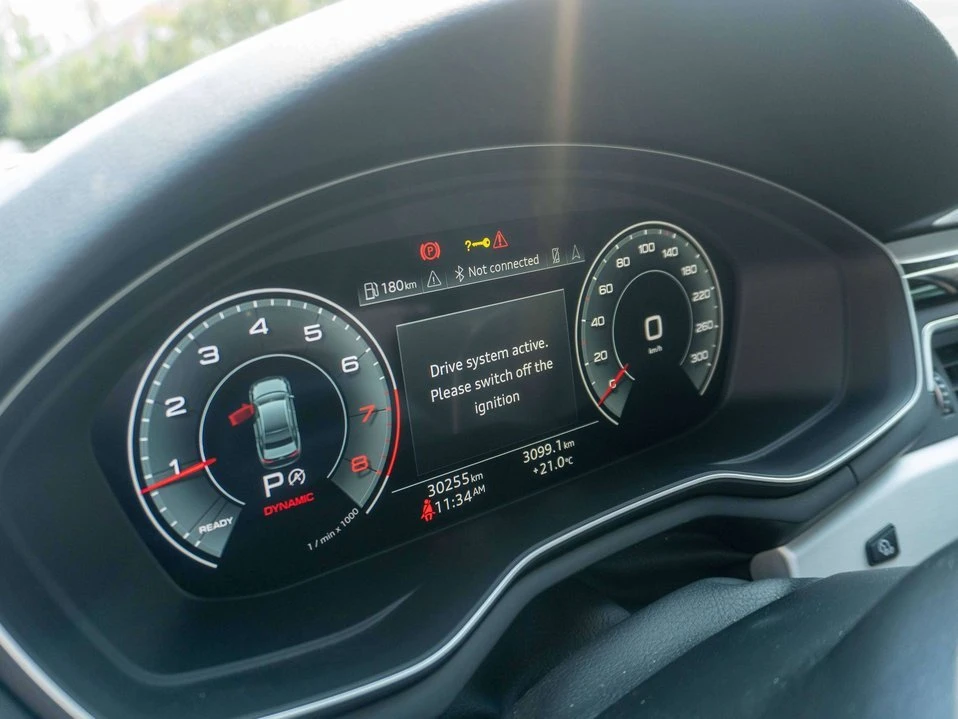 2023 Audi B9 A4 - Image 11 of 16