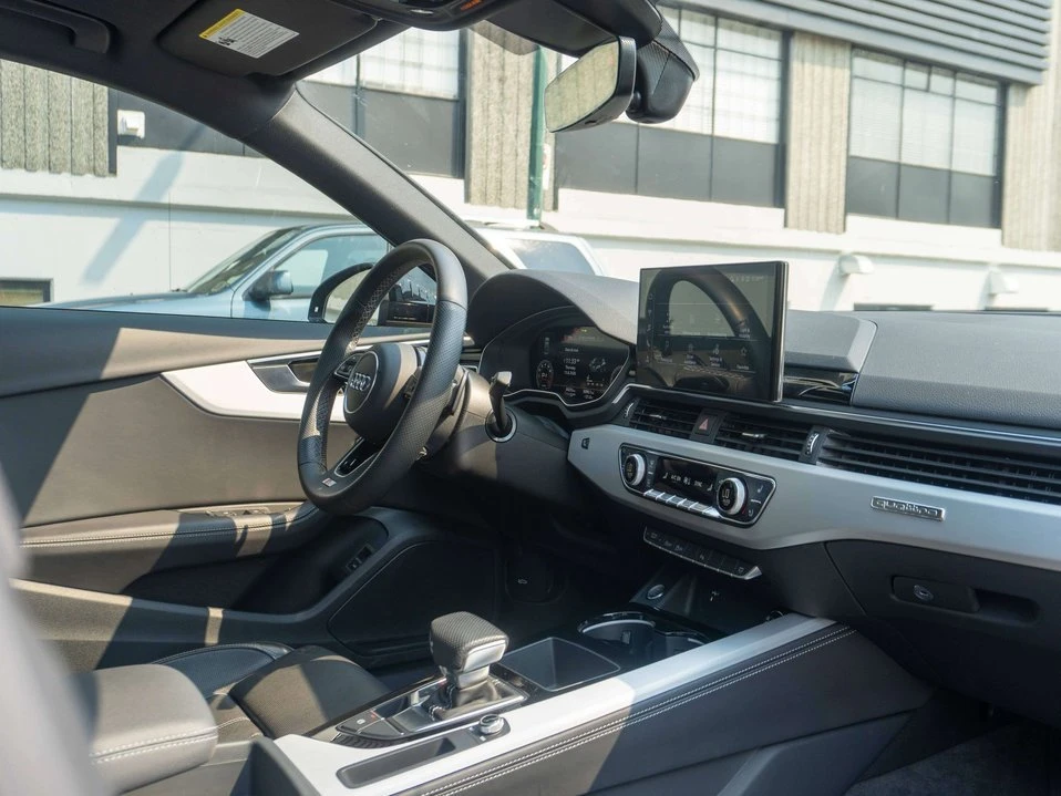 2023 Audi B9 A4 - Image 9 of 16